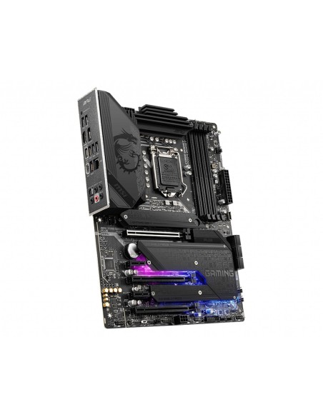 MSI MPG Z590 GAMING PLUS placa base Intel Z590 LGA 1200 ATX