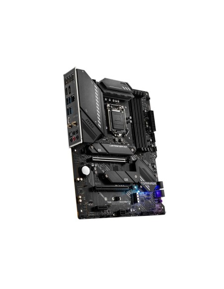 MSI MAG B560 TOMAHAWK WIFI placa base Intel B560 LGA 1200 ATX