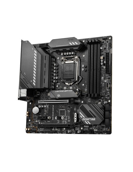 MSI MAG B560M Mortar