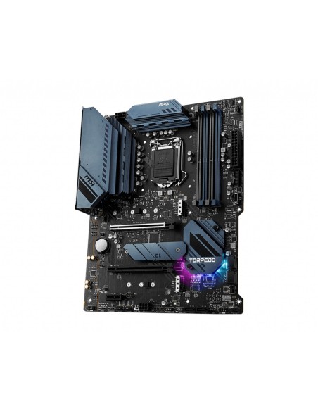 PLACA BASE MSI 1200 MAG B560 TORPEDO