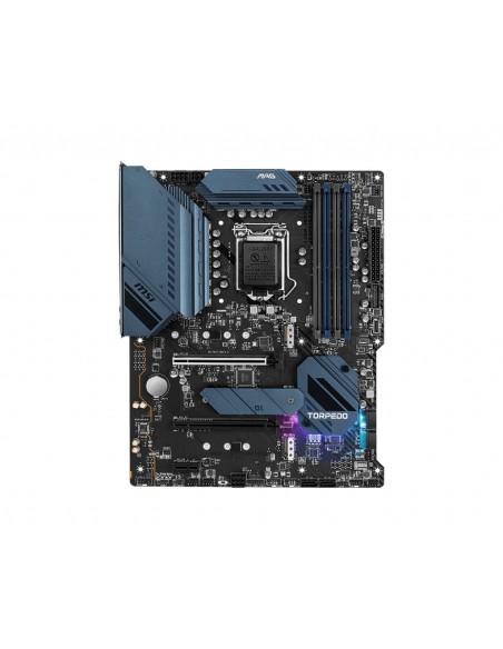 PLACA BASE MSI 1200 MAG B560 TORPEDO