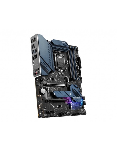 PLACA BASE MSI 1200 MAG B560 TORPEDO