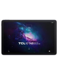 TABLET TCL 10.36  10 TAB MAX 4GB 64GB 4G GRIS OCTA CORE 4GB
