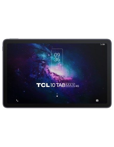 TABLET TCL 10.36  10 TAB MAX 4GB 64GB 4G GRIS OCTA CORE 4GB