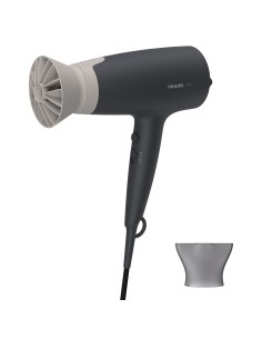 Philips 3000 series Secador con accesorio ThermoProtect de 2100 W