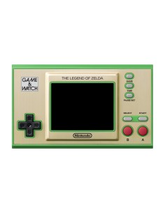 Nintendo Game & Watch  The Legend of Zelda