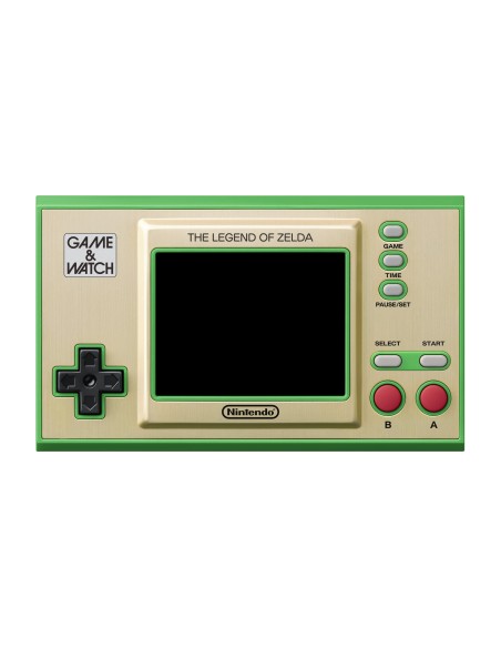 Nintendo Game & Watch  The Legend of Zelda