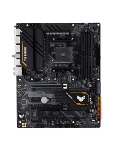 ASUS TUF GAMING X570-PRO WIFI II AMD X570 Zócalo AM4 ATX