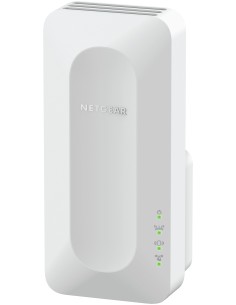 Netgear EAX12 1200 Mbit s Blanco