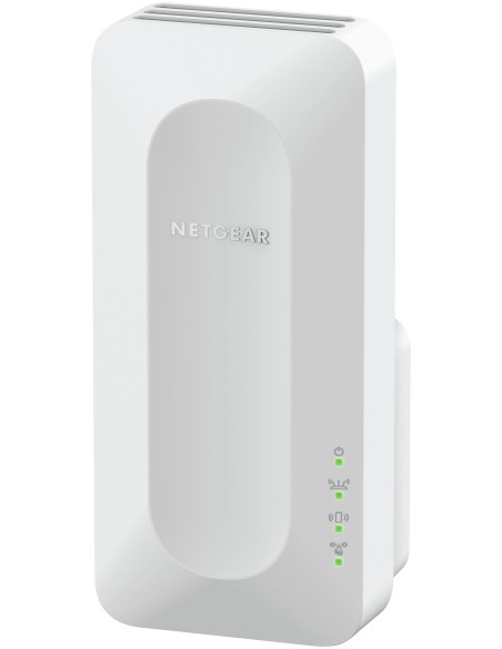 Netgear EAX12 1200 Mbit s Blanco