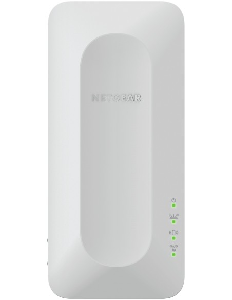 Netgear EAX12 1200 Mbit s Blanco