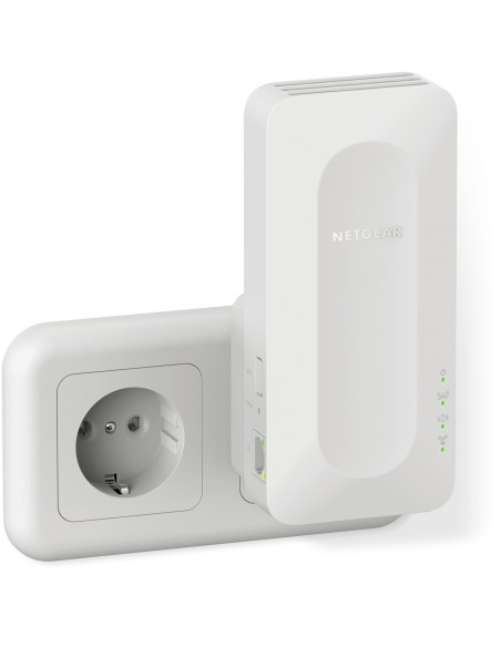Netgear EAX12 1200 Mbit s Blanco