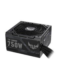 Asus TUF Gaming 750B 750W ATX 80 Plus Bronze Negra
