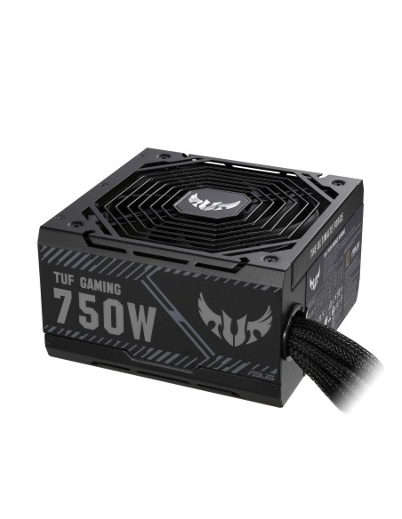Asus TUF Gaming 750B 750W ATX 80 Plus Bronze Negra
