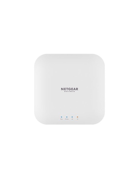Netgear WAX214 1773,5 Mbit s Blanco Energía sobre Ethernet (PoE)