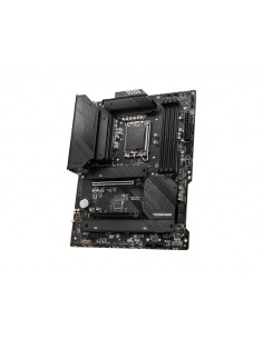 MSI MAG B660 TOMAHAWK WIFI DDR4 placa base Intel B660 LGA 1700 ATX