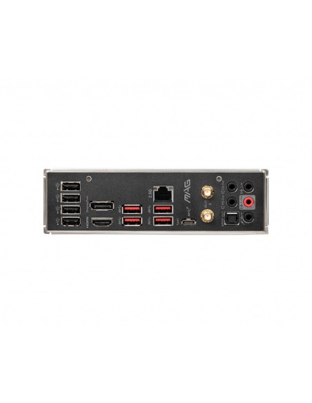 MSI MAG B660 TOMAHAWK WIFI DDR4 placa base Intel B660 LGA 1700 ATX