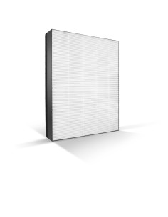Philips 2000 series Captura el 99,97 % de las partículas Filtro NanoProtect