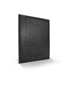 Philips 2000 series Reduce TVOC* Reduce los olores Filtro de carbón activo