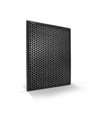 Philips 2000 series Reduce TVOC* Reduce los olores Filtro de carbón activo