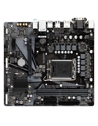 Gigabyte H610M S2H DDR4