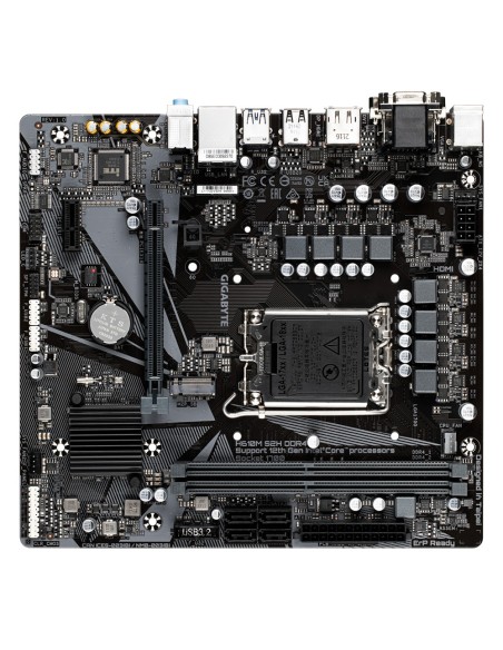 Gigabyte H610M S2H DDR4