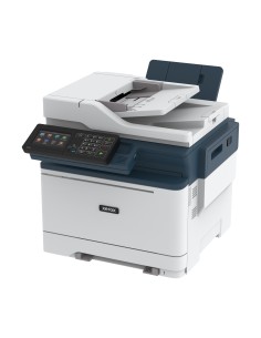 Xerox C315 A4 33 ppm Impresora inalámbrica a doble cara PS3 PCL5e 6 2 bandejas Total 251 hojas