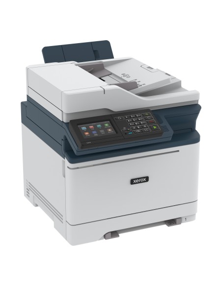 Xerox C315 A4 33 ppm Impresora inalámbrica a doble cara PS3 PCL5e 6 2 bandejas Total 251 hojas