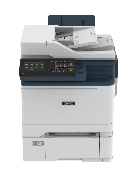 Xerox C315 A4 33 ppm Impresora inalámbrica a doble cara PS3 PCL5e 6 2 bandejas Total 251 hojas