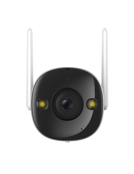 Imou 2S 2MP Cámara de seguridad IP Exterior Bala 1920 x 1080 Pixeles Techo pared