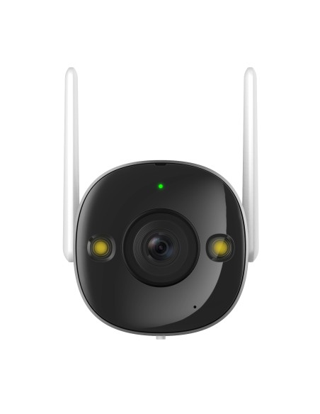 Imou 2S 4MP Cámara de seguridad IP Exterior Bala 2560 x 1440 Pixeles Techo pared