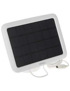 Imou Solar Panel for Cell Pro placa solar 3 W
