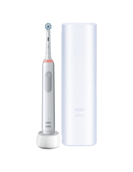 Oral-B Pro 3 3500 Adulto Blanco