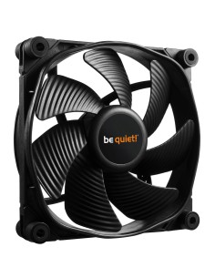 Ventilador be quiet! SilentWings 3 12 cm Negro