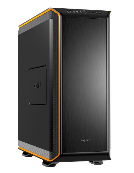 Be quiet! Dark Base 900 ATX Negra Naranja