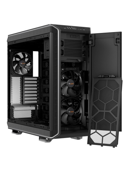 Be quiet! Dark Base 900 ATX Negra