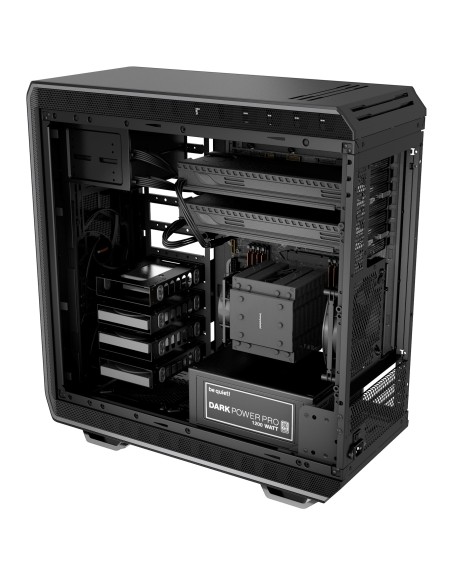 Be quiet! Dark Base 900 ATX Negra