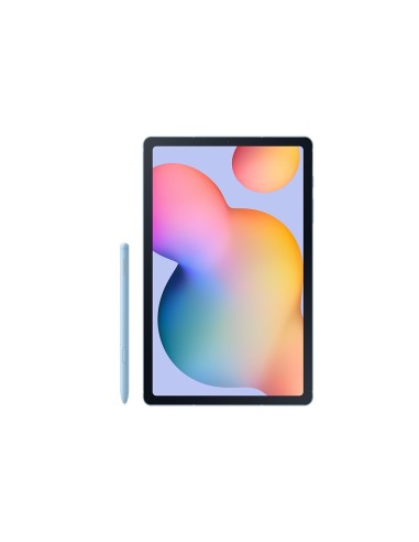 Samsung Galaxy Tab S6 Lite SM-P619N 4G LTE-TDD & LTE-FDD 64 GB 26,4 cm (10.4") 4 GB Wi-Fi 5 (802.11ac) Azul