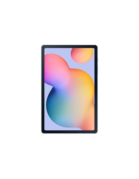 Samsung Galaxy Tab S6 Lite SM-P619N 4G LTE-TDD & LTE-FDD 64 GB 26,4 cm (10.4") 4 GB Wi-Fi 5 (802.11ac) Azul