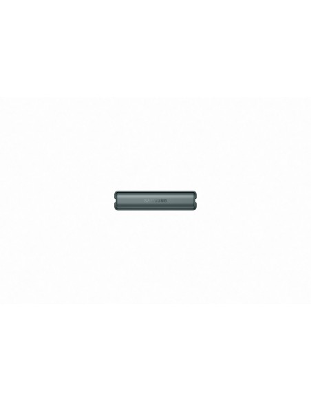 Samsung Galaxy Z Flip3 5G SM-F711B 17 cm (6.7") SIM doble Android 11 USB Tipo C 8 GB 128 GB 3300 mAh Verde