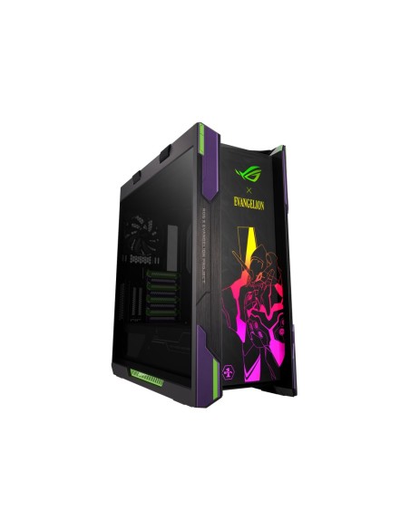 Asus ROG Strix Helios EVA GX601 ATX Cristal Templado Negra