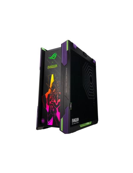 Asus ROG Strix Helios EVA GX601 ATX Cristal Templado Negra