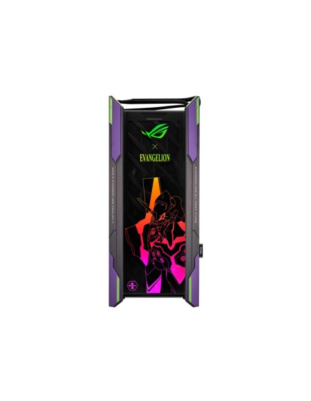 Asus ROG Strix Helios EVA GX601 ATX Cristal Templado Negra