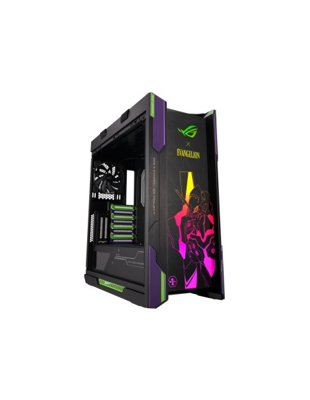 Asus ROG Strix Helios EVA GX601 ATX Cristal Templado Negra
