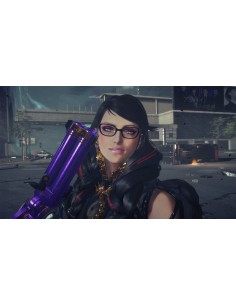 Nintendo Bayonetta 3  Trinity Masquerade Edition Chino simplificado, Chino tradicional, Alemán, Inglés, Español, Francés,