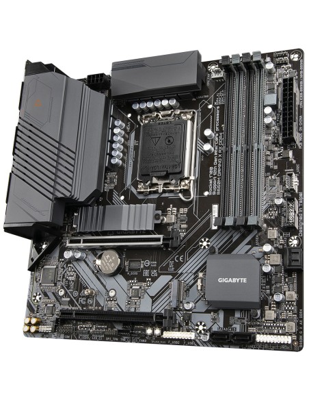 Gigabyte B660M Gaming X AX DDR4