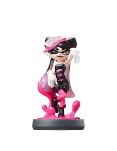 Nintendo amiibo Splatoon Callie