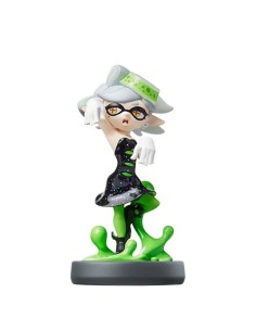 Nintendo amiibo Splatoon Marie