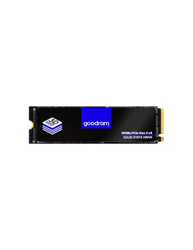 Goodram PX500 250GB M.2 NVMe Negro