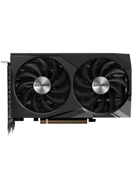 Gigabyte WindForce GeForce RTX 3060 Ti OC 8GB GDDR6 DLSS